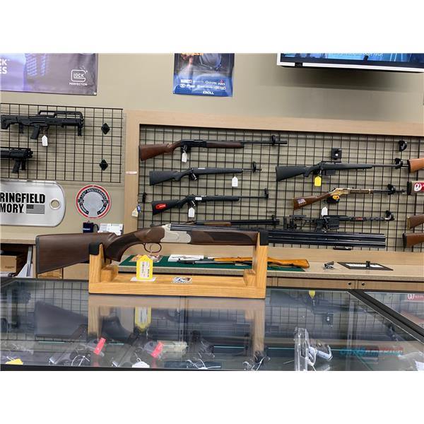 12 Gauge LNIB Mossberg Silver Reserve II, GA! FLAT RATE SHIPPING!