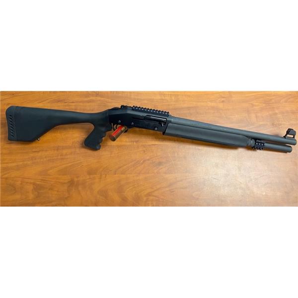 Mossberg 930 Tactical 18 inch " barrel