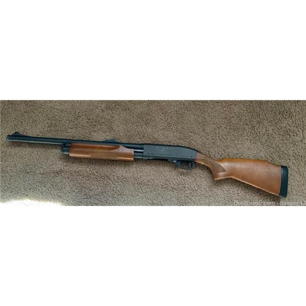Remington 870 Express 12 Gauge Shotgun