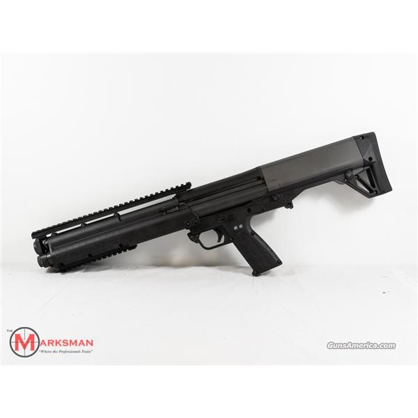 Kel Tec KSG 12 Gauge NEW Black