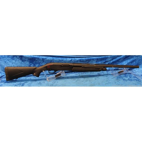 SUPER-X Winchester Super X Pump SXP 12 GA 28" Black Shadow 28 inch " barrel
