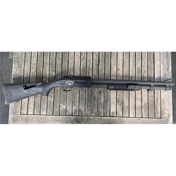 Mossberg 590A1 Blackwater 20” 9 shot 20 inch " barrel