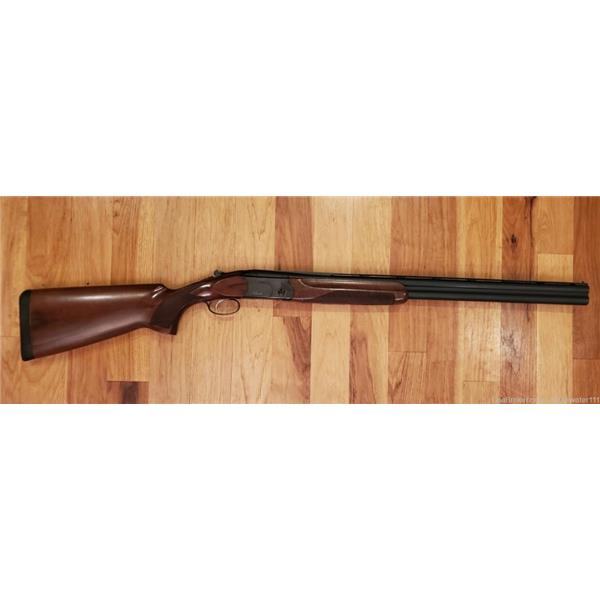 Beretta 686 Onyx Sporting 28 inch " barrel