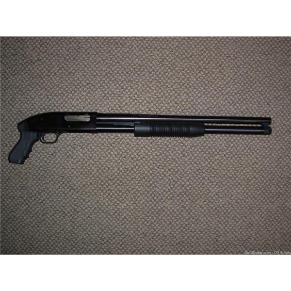 Mossberg Maverick 88 Cruiser 12 Gauge 20" barrel 20 inch "