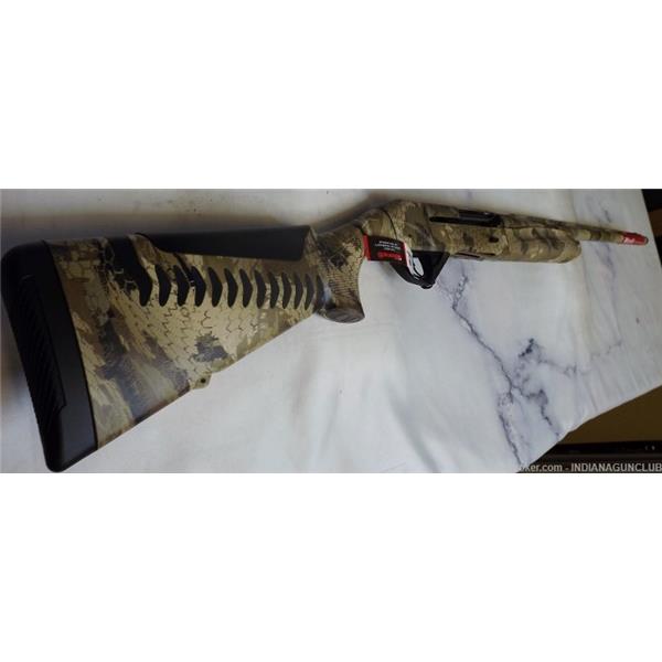 Super Black Eagle 3 NIB BENELLI SUPER BLACK EAGLE III OPTIFADE MARSH 3.5" 12GA 28" CASE 52593 28 inch " barrel