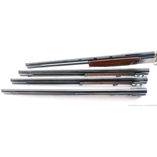 Other Model lovely Winchester 101 Diamond Grade Barrel Length"