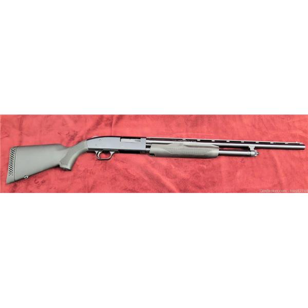 500 Bantam Mossberg 54210 Super 20 Gauge 22" 5+1 3" Blued Black 015813542104 7881 22 inch " barrel