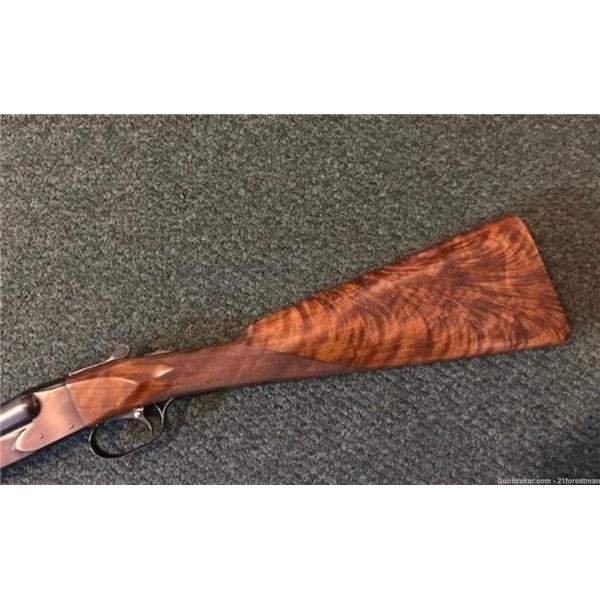 Winchester Delux Model 21 20ga 26" Pre 64 DB 28 inch " barrel