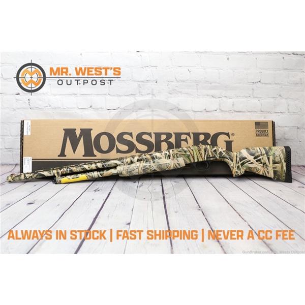 Mossberg 500 Super Bantam Waterfowl Shotgun Camo 20 Gauge 54218 NIB NoCCfee 015813542180