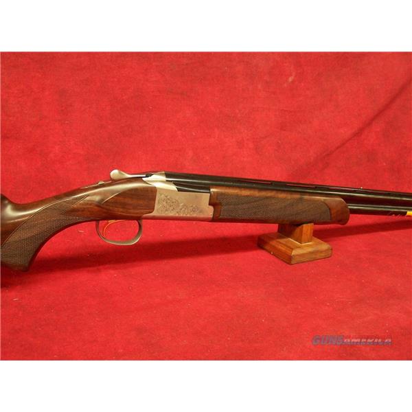 20 Gauge Browning Citori 725 Field 20ga 3" Chamber 28" Barrel (0181656004) 023614736684