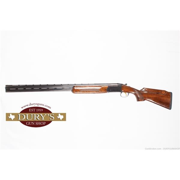 STOEGER CONDOR COMPETITION LH 12 GA 20 USED GUN LOG 243425
