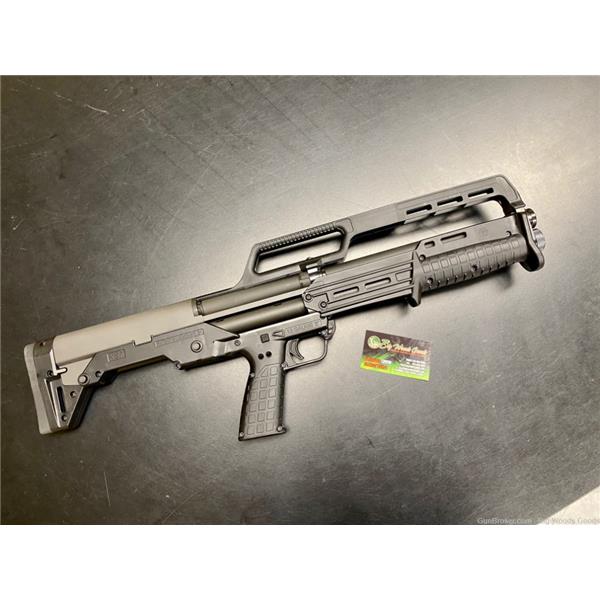 KelTec KS7 12GA NIB 640832007787
