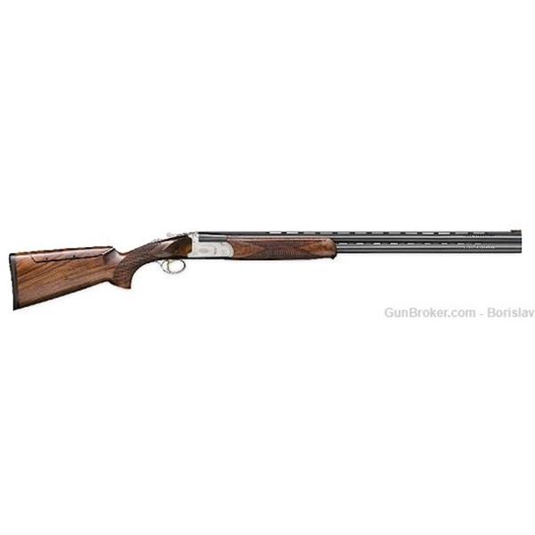 Orion II Weatherby Inc Sporting 12 GA 30" Ported, Adjustable Comb 30 inch " barrel