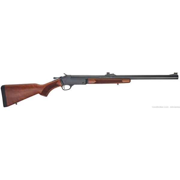 Single Shot Shotgun Henry Repeating Arms HENRY SINGLE SHOT 12 GAUGE 24" BARREL 1RD 619835400222 H015-12S Other Barrel Length"