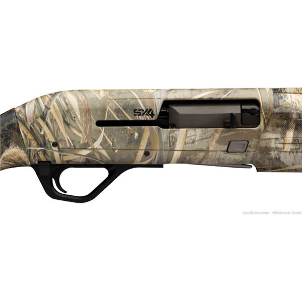 Winchester SX4 Waterfowl Hunter Max5 Camo 3.5" 12 ga. 511207292 NEW 2021 048702006937 28 inch " barrel