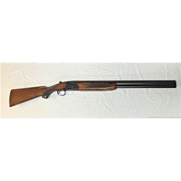 Winchester 101 O/U 12 Ga MOD/IMP CYL 26" Bbl Kodensha Japan JLA51 26 inch " barrel
