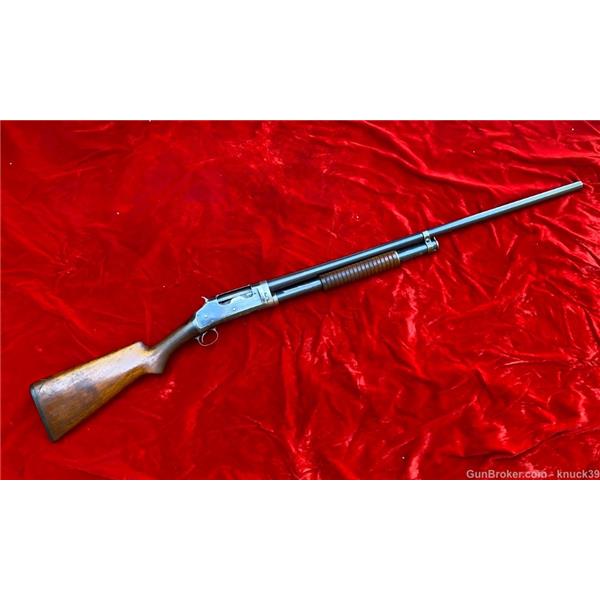 Other Model COLLECTOR GRADE 1915 WINCHESTER 1897 97 12 GA 30" BARREL NO RESERVE C&R OK 30 inch " barrel