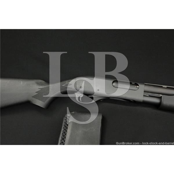 Remington Model 870 Express Magnum 12 GA 2 3/4 and 3" Pump Shotgun
