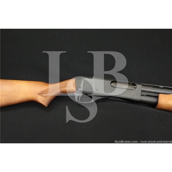 Remington Model 870 Express Magnum 12 GA Pump/Slide Action Shotgun MFD 2015