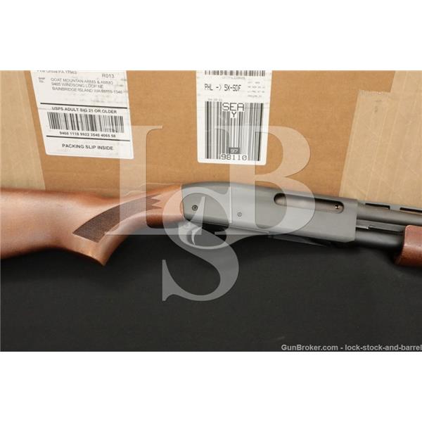 Remington 870 Express .410 Bore 2.5 & 3", 25" Pump Shotgun Ca 2004 w/ Box
