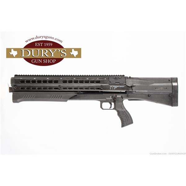 UST-15 UTAS-USA UTAS UTS-15 12 GA USED GUN LOG 243280