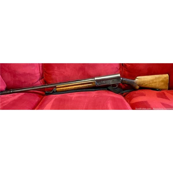 BROWNING A5 LIGHT TWELVE 12GA 27 inch " barrel
