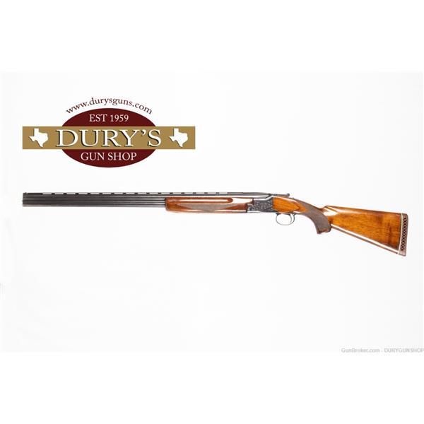 WINCHESTER 101 20 GA USED GUN LOG 243764