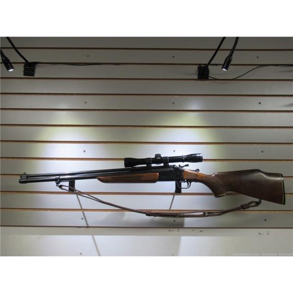 Other Model Savage 24D-Series M .22 Mag/20ga Clean