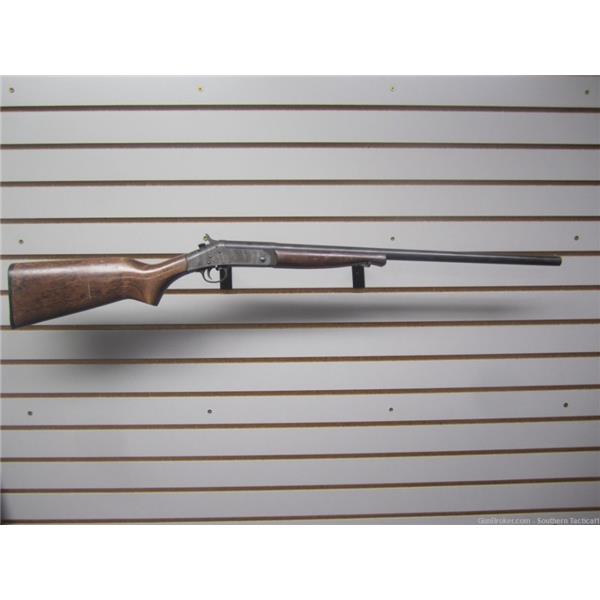 New England Firearms / NEF Model Pardner SIngle Barrel 20ga .01 Start
