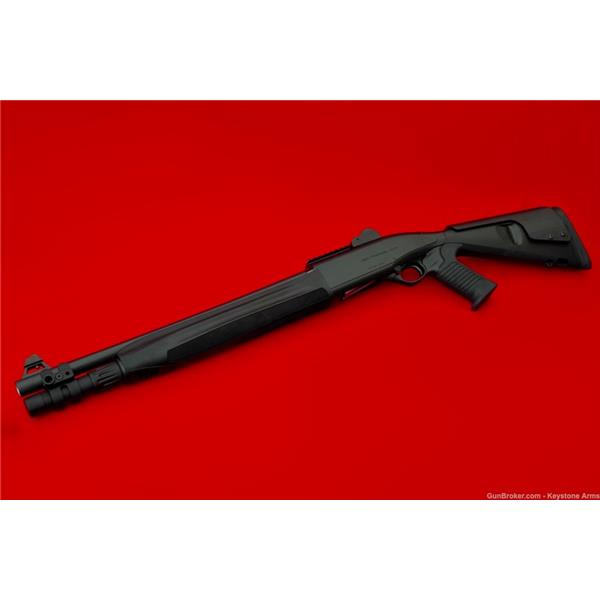 Awesome Beretta 1301 Tactical 12GA Must Have Shotty Consignment