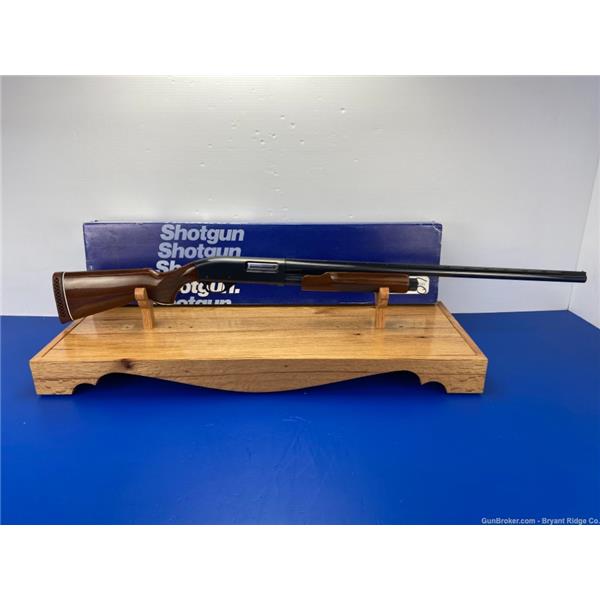 Other Model Smith & Wesson / S&W 1000P 12Ga Blue 28" *INCREDIBLE SLIDE ACTION SHOTGUN* GG 28 inch " barrel