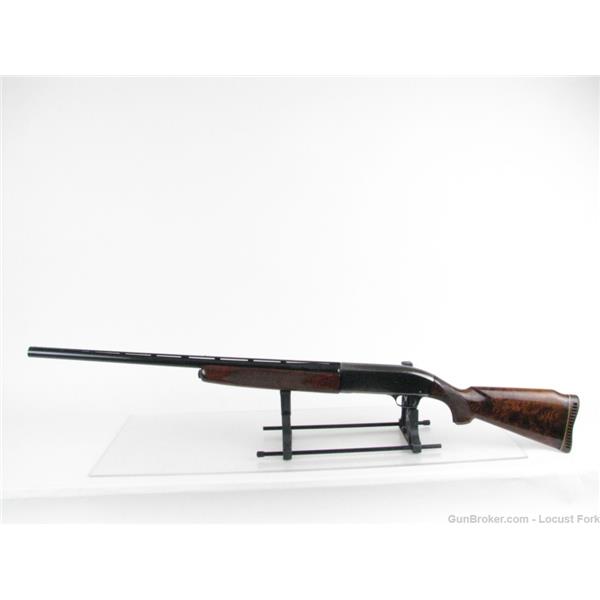 Other Model Winchester 50 Trap Semi Auto 12ga Shotgun 28" VR Deflector 1958 C&R Billy Morrow 1436-1 #12