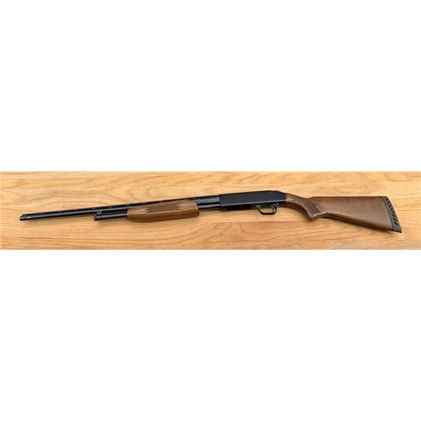 Other Model MOSSBERG MODEL 500E PUMP SHOTGUN SCARCE .410 BORE 3" CHAMBER MOD 500