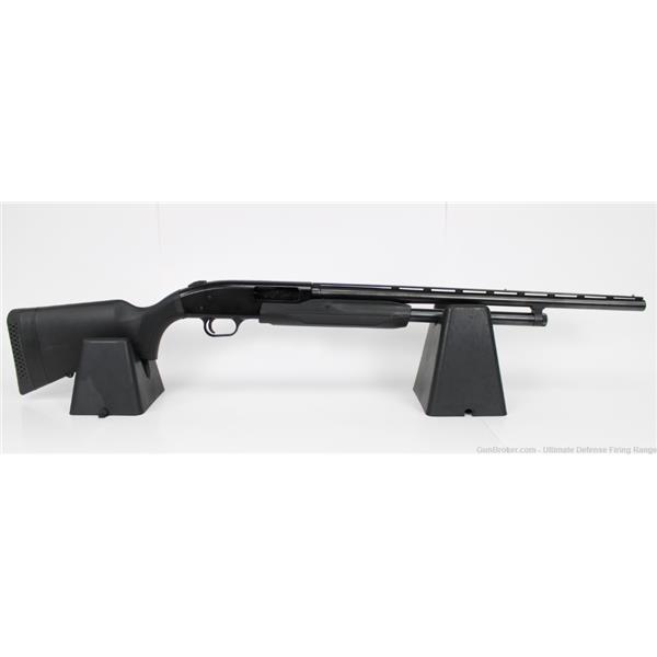 Excellent Mossberg 500 Youth Model 20 Gauge Shotgun Chokes 3 Inch 22