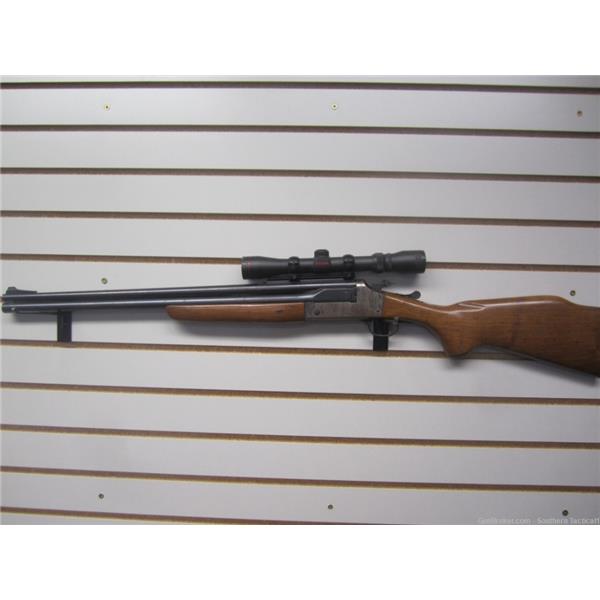 Other Model Savage 24-V Series D 30-30/20ga Clean Look .01 Start 25 inch " barrel