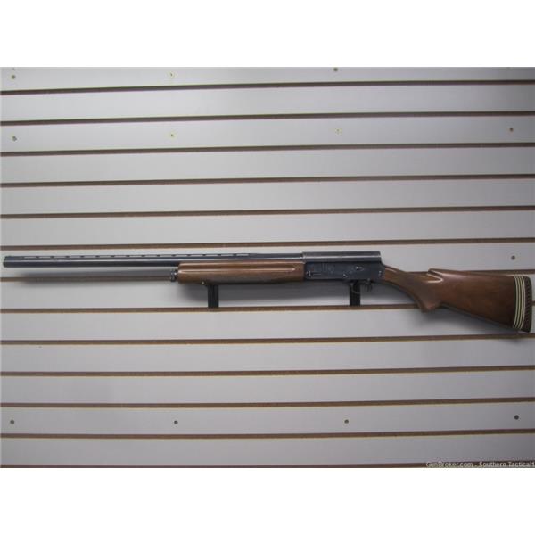 Browning A5 Belgium 12ga Magnum 28" MOD .01 Start 28 inch " barrel