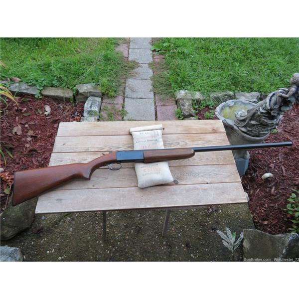 Winchester pre 64 37 20 gauge 20g shotgun C&R NR 28 inch " barrel