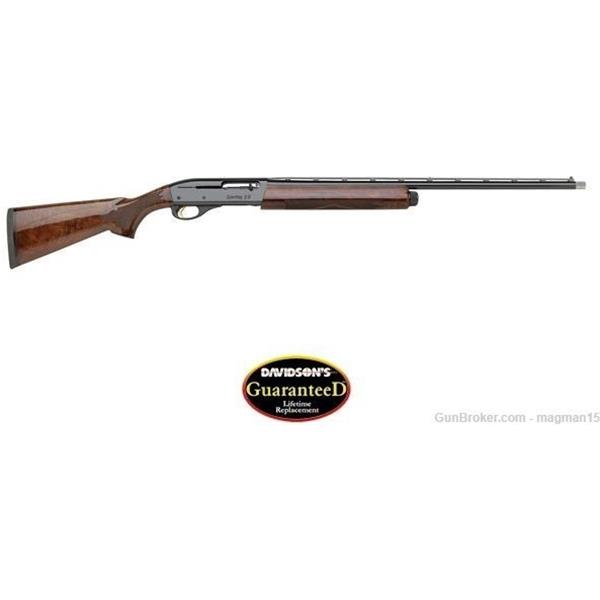 1100 Sporting Remington Sporting1100 28 Gauge 27" Vented 9583 GLOSS WALNUT NEW RARE