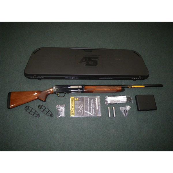 Other Model Browning A5 Sweet Sixteen 16ga 26" 2-3/4" NEW Wood 023614439578 0118005005
