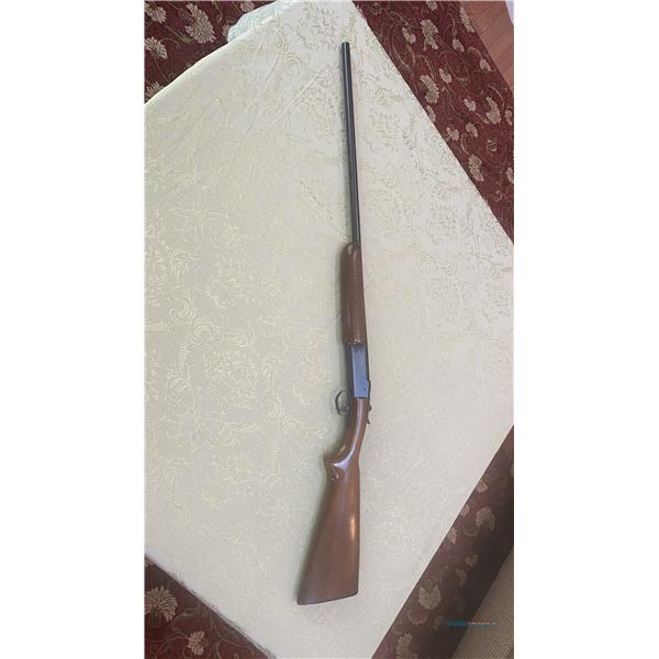 410 Gauge WINCHESTER MODEL 37 410GA.