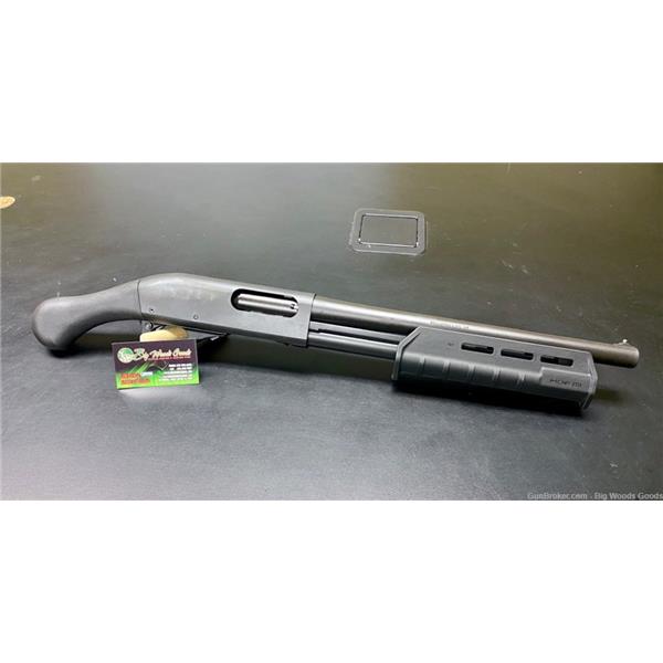 870 TAC 14 Remington Tac-14 NEW 810070682972 R81230