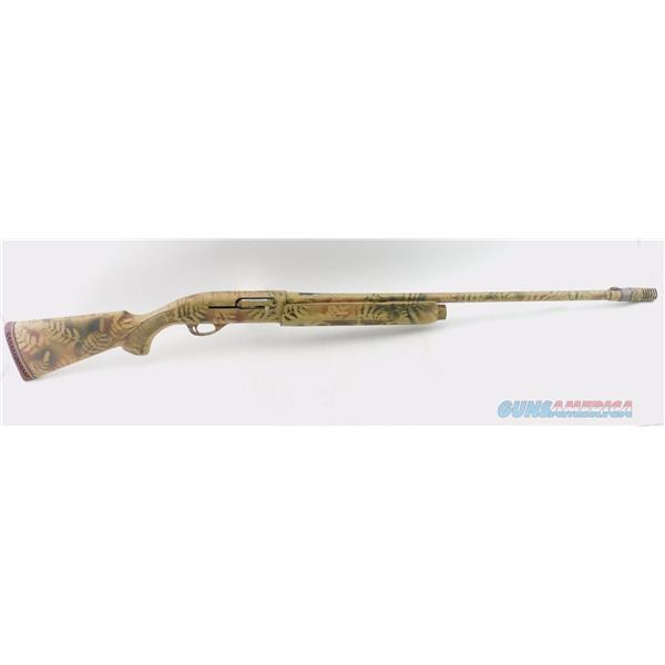 16 Gauge Remington 1100 Semi-Auto GA