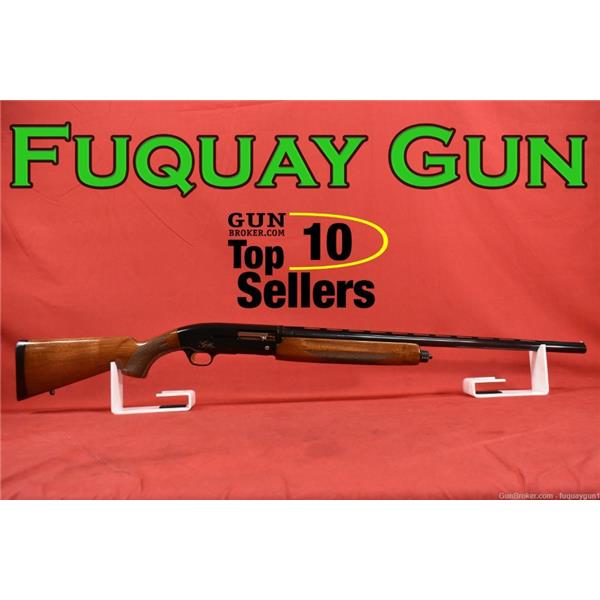Other Model Browning Gold Hunter Semi-Automatic Shotgun 20GA 26" Vent-Rib BBL 4+1 T66116