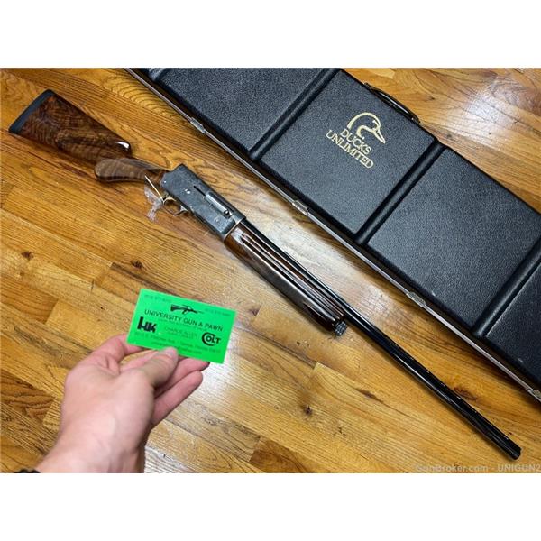 A5 (Auto 5) Browning Ducks Unlimited 50th Anniversary 12GA 28" Limited Edition LNIB 28 inch " barrel