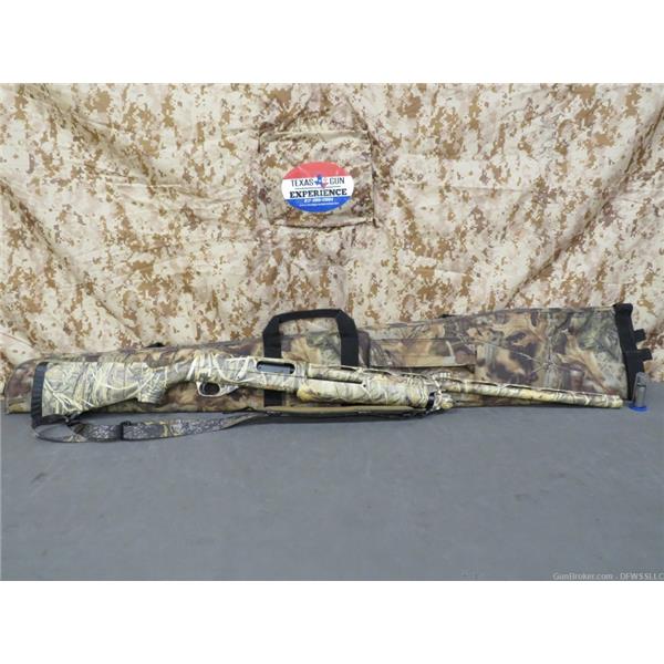 PENNY! BENELLI NOVA, 12GA, W/ 28" BARREL, VERY NICE!!