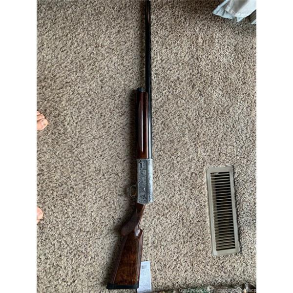 Other Model Browning A5 12ga Ducks Unlimited 50th Anniversary 28 inch " barrel