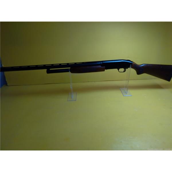 Mossberg 500A 12ga Vent Rib Pump Shotgun No Reserve 202100245 28 inch " barrel