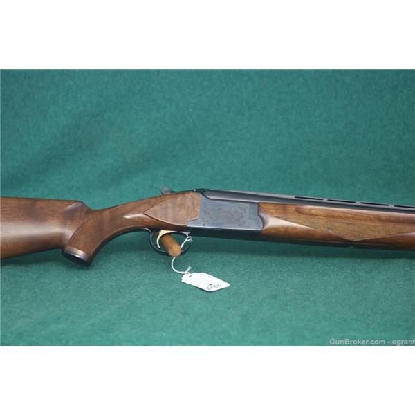 Other Nikko A5510* High Standard Supermatic Shadow 12 Gauge