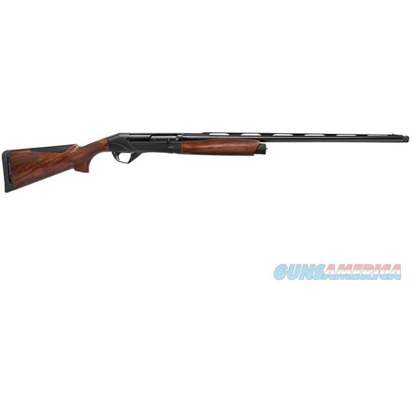 Benelli Super Black Eagle 3 Semi-Auto 12 Gauge 28" Rds Walnut 10380 650350103809