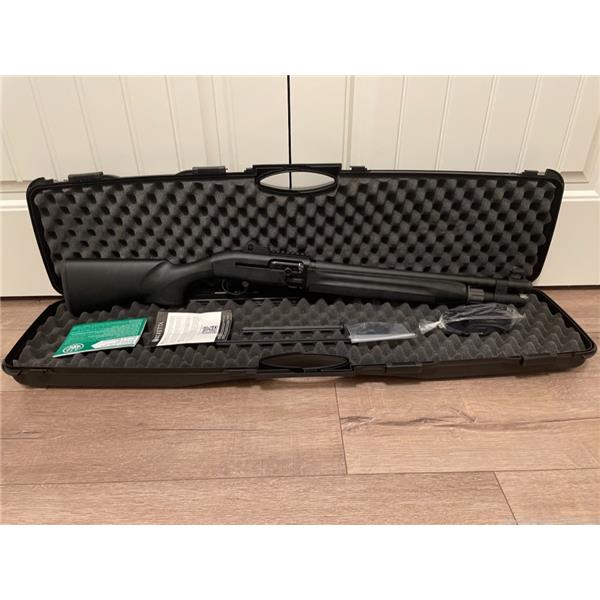 Beretta 1301 Tactical Shotgun 18 inch " barrel